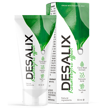 Desalix