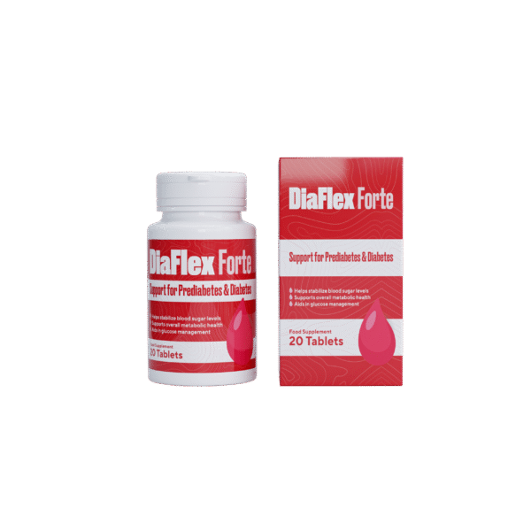 DiaFlex Forte
