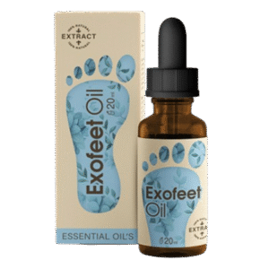 Exofeet Oil