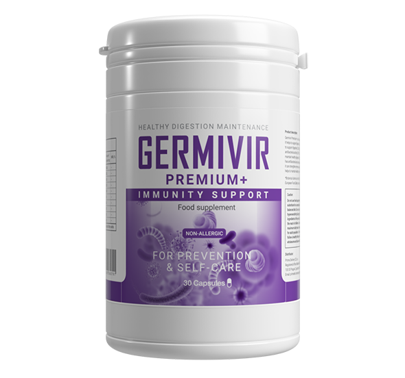 Germivir Premium