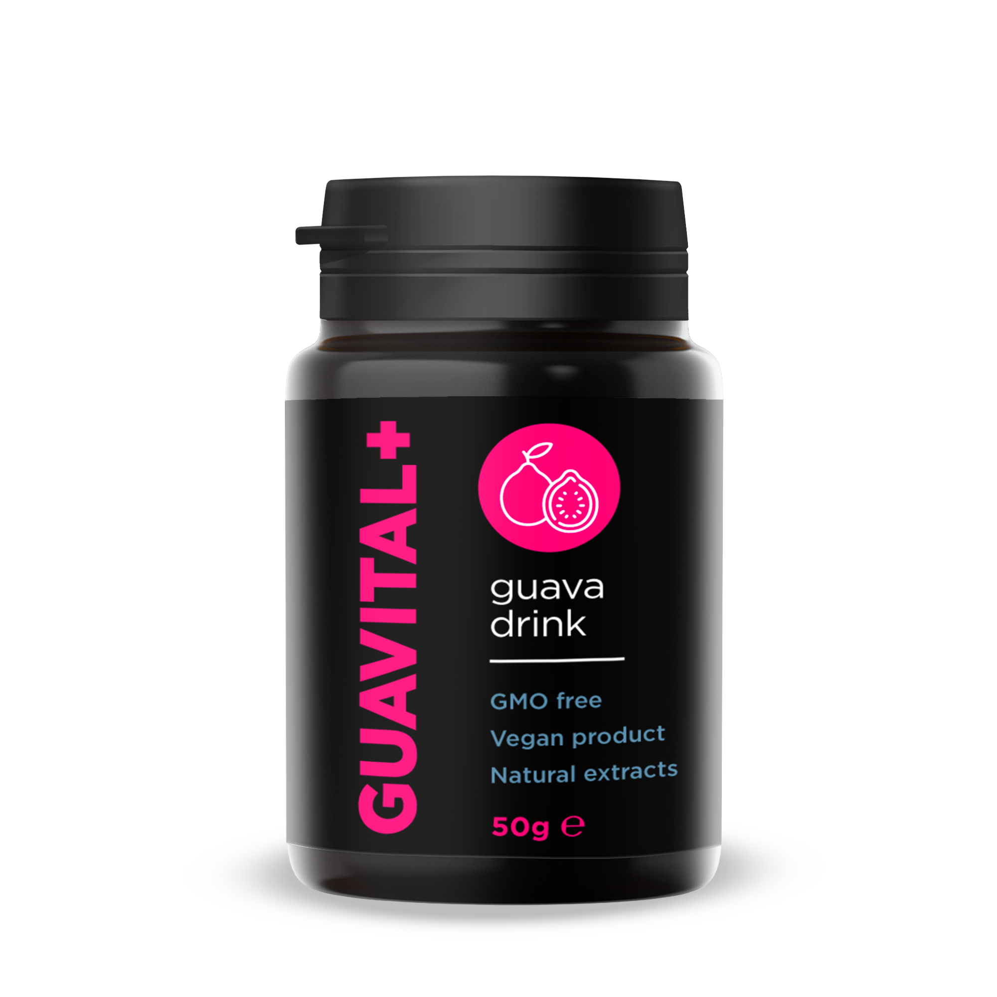 Guavital Plus