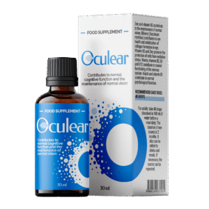 Oculear