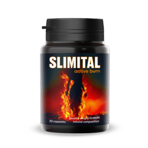 Slimital